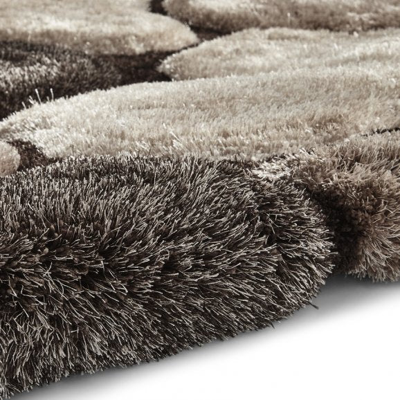 Noble House NH5858 Beige/Brown - Healy Furniture & Carpets