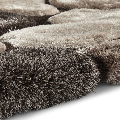 Noble House NH5858 Beige/Brown - Healy Furniture & Carpets