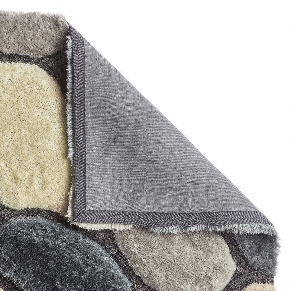 Noble House NH5858 Grey/Blue - Healy Furniture & Carpets
