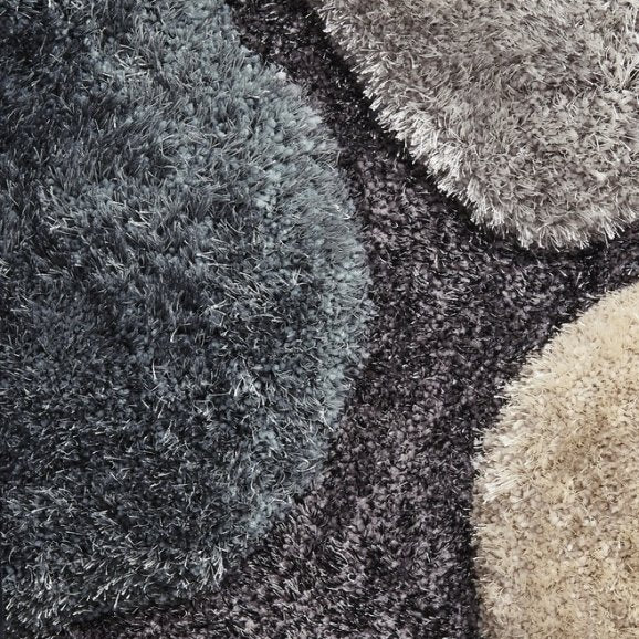 Noble House NH5858 Grey/Blue - Healy Furniture & Carpets