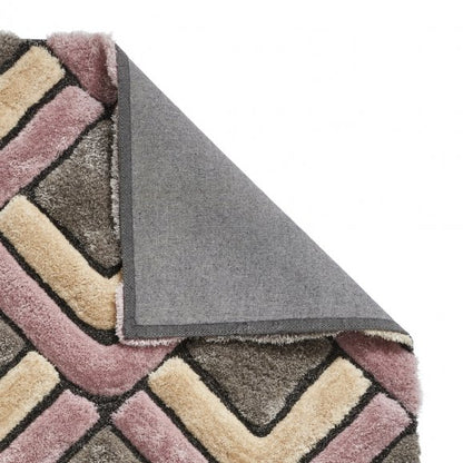 Noble House NH8199 Grey/Rose - Healy Furniture & Carpets