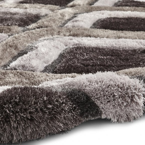 Noble House NH8199 Silver - Healy Furniture & Carpets