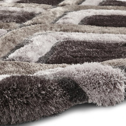 Noble House NH8199 Silver - Healy Furniture & Carpets