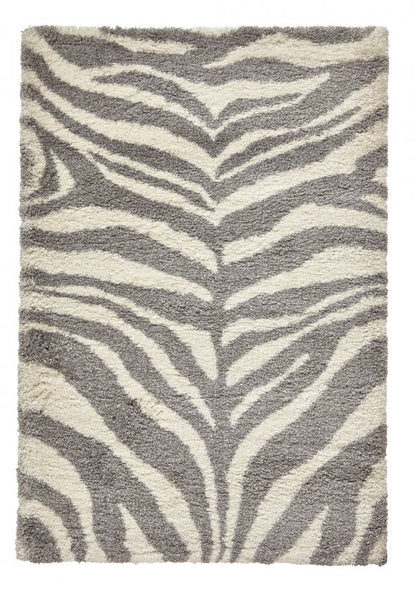 Portofino M289 Ivory/Grey - Healy Furniture & Carpets