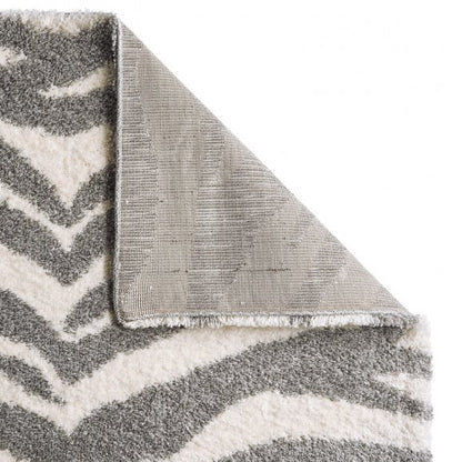 Portofino M289 Ivory/Grey - Healy Furniture & Carpets