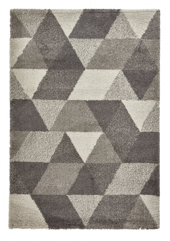 Royal Nomadic 7611 Grey - Healy Furniture & Carpets