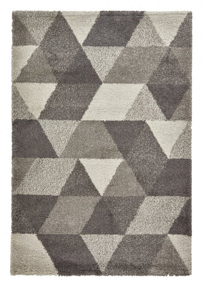 Royal Nomadic 7611 Grey - Healy Furniture & Carpets