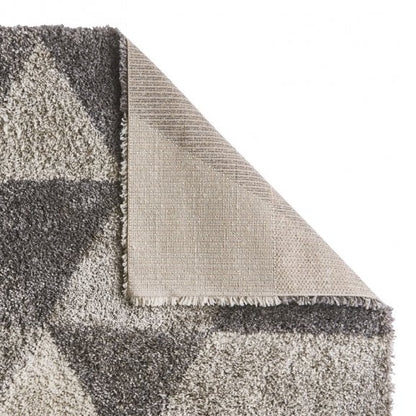Royal Nomadic 7611 Grey - Healy Furniture & Carpets