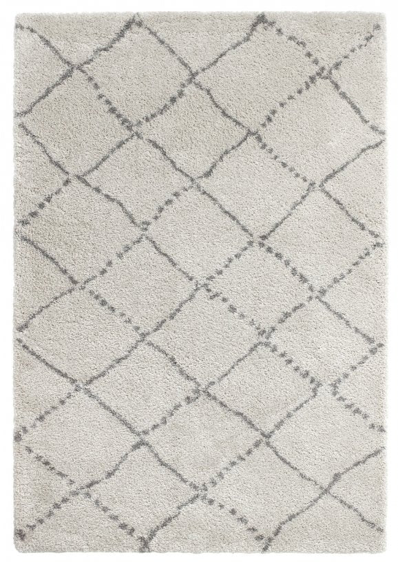 Royal Nomadic 5413 Cream/Grey - Healy Furniture & Carpets