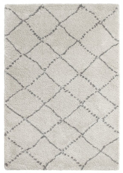 Royal Nomadic 5413 Cream/Grey - Healy Furniture & Carpets