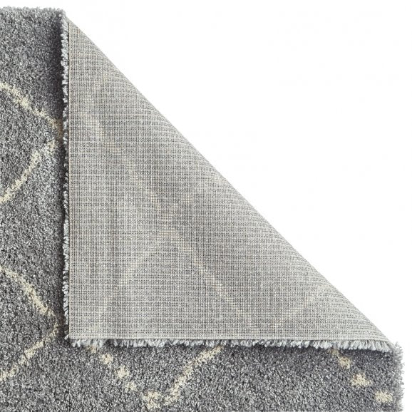 Royal Nomadic 5413 Grey/Cream - Healy Furniture & Carpets