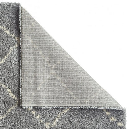 Royal Nomadic 5413 Grey/Cream - Healy Furniture & Carpets