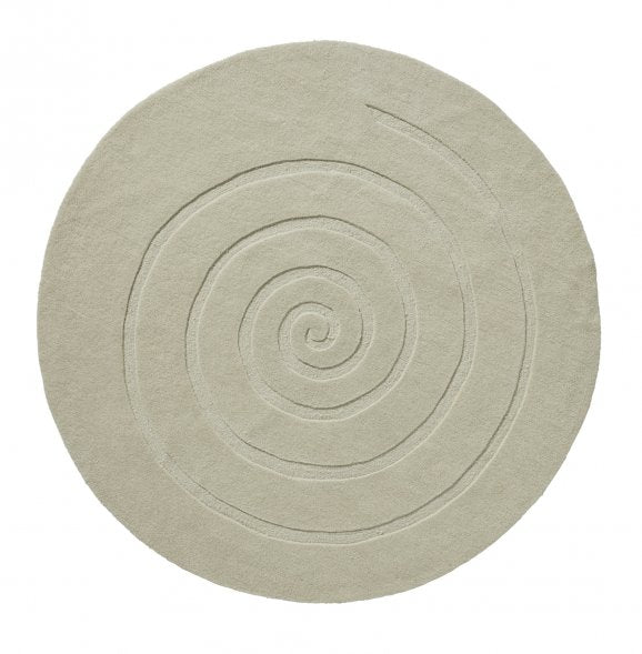Spiral Ivory - Healy Furniture & Carpets