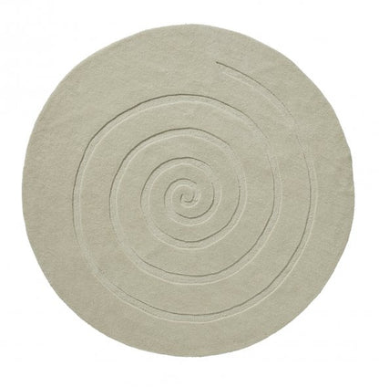 Spiral Ivory - Healy Furniture & Carpets