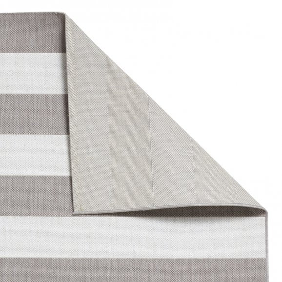 Santa Monica 48644 Grey/Light Beige - Healy Furniture & Carpets