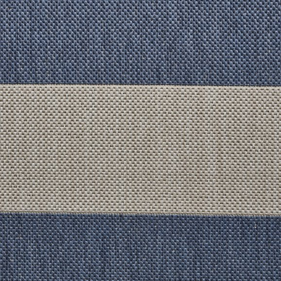Santa Monica 48644 Blue/Light Beige - Healy Furniture & Carpets