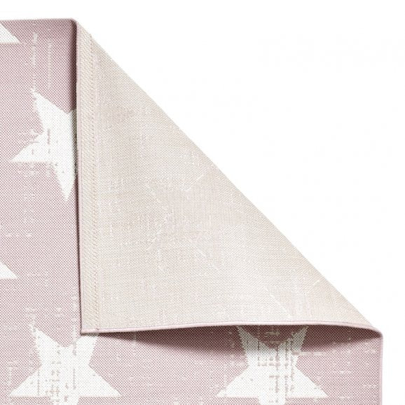 Santa Monica 48648 Rose/Cream - Healy Furniture & Carpets
