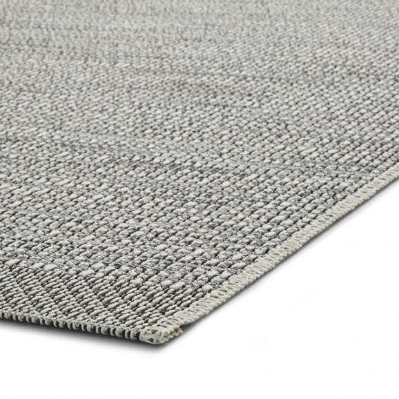 Stitch 9682 Silver/Black - Healy Furniture & Carpets