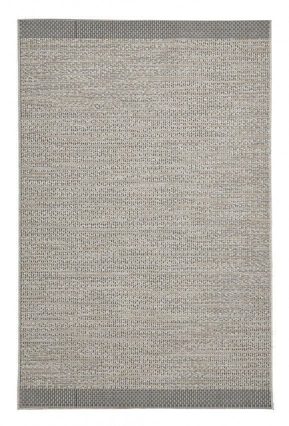 Stitch 9683 Beige/Black - Healy Furniture & Carpets
