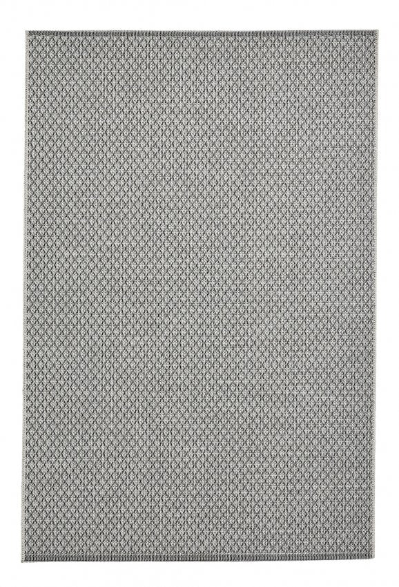 Stitch 9683 Ivory/Black - Healy Furniture & Carpets