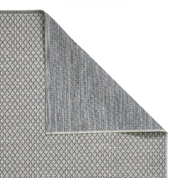 Stitch 9683 Ivory/Black - Healy Furniture & Carpets