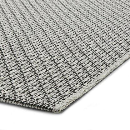 Stitch 9683 Ivory/Black - Healy Furniture & Carpets
