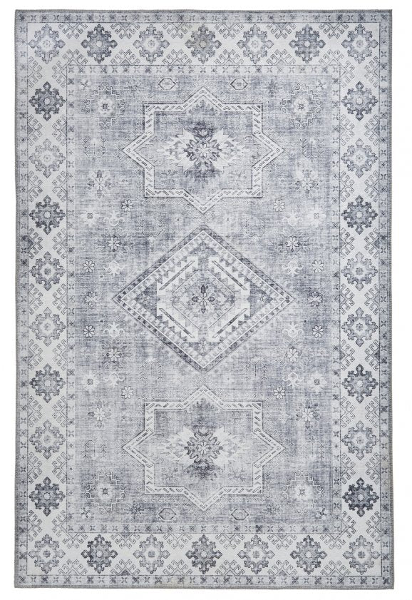 Topaz G4705 Silver - Healy Furniture & Carpets