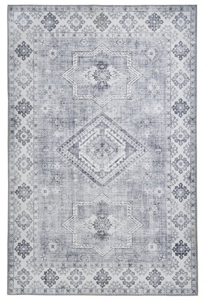 Topaz G4705 Silver - Healy Furniture & Carpets