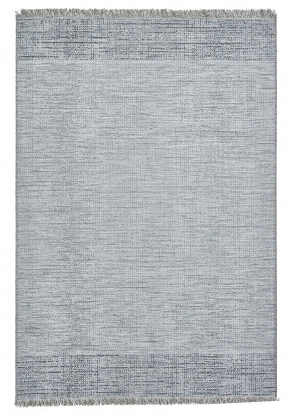 Tweed 9743 Beige/Blue - Healy Furniture & Carpets