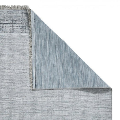 Tweed 9743 Beige/Blue - Healy Furniture & Carpets