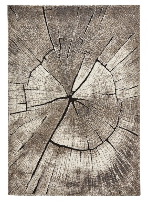 Woodland 2086 Beige - Healy Furniture & Carpets