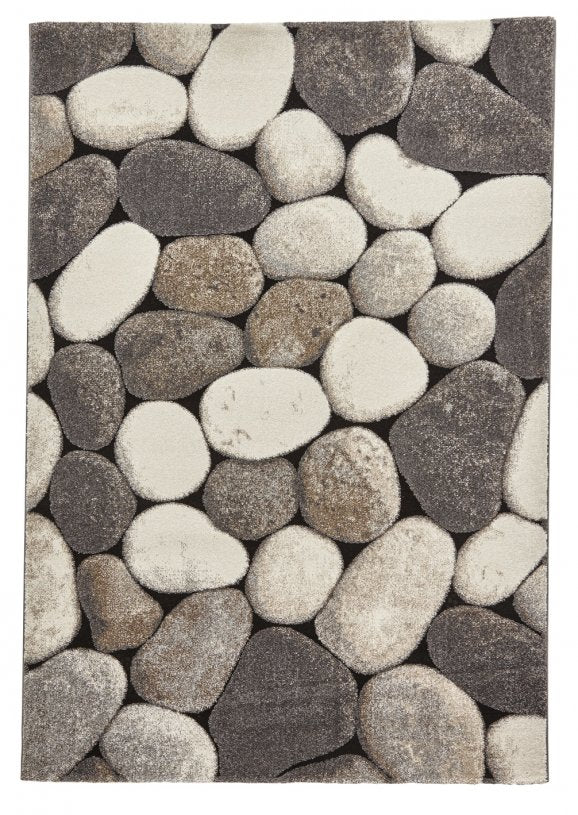 Woodland 2099 Cream/Grey - Healy Furniture & Carpets