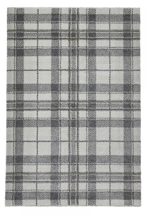 Wellness 6630 Cream/Light Grey - Healy Furniture & Carpets