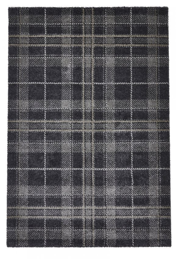 Wellness 6630 Dark Grey - Healy Furniture & Carpets