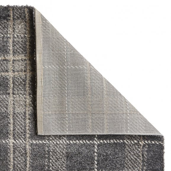 Wellness 6630 Dark Grey - Healy Furniture & Carpets