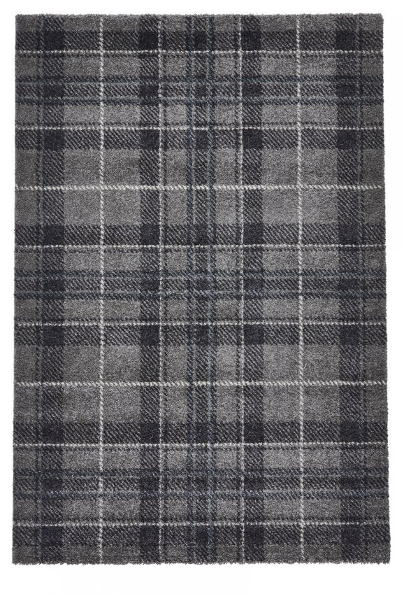 Wellness 6630 Light Grey/Blue - Healy Furniture & Carpets