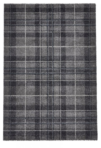 Wellness 6630 Light Grey/Blue - Healy Furniture & Carpets