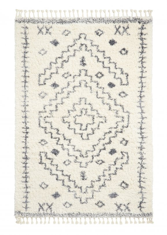 Aspen 1537 Ivory/Grey - Healy Furniture & Carpets