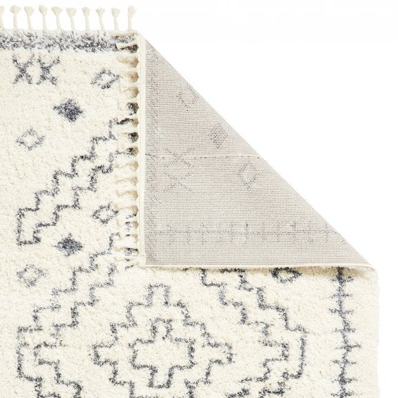 Aspen 1537 Ivory/Grey - Healy Furniture & Carpets