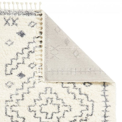 Aspen 1537 Ivory/Grey - Healy Furniture & Carpets
