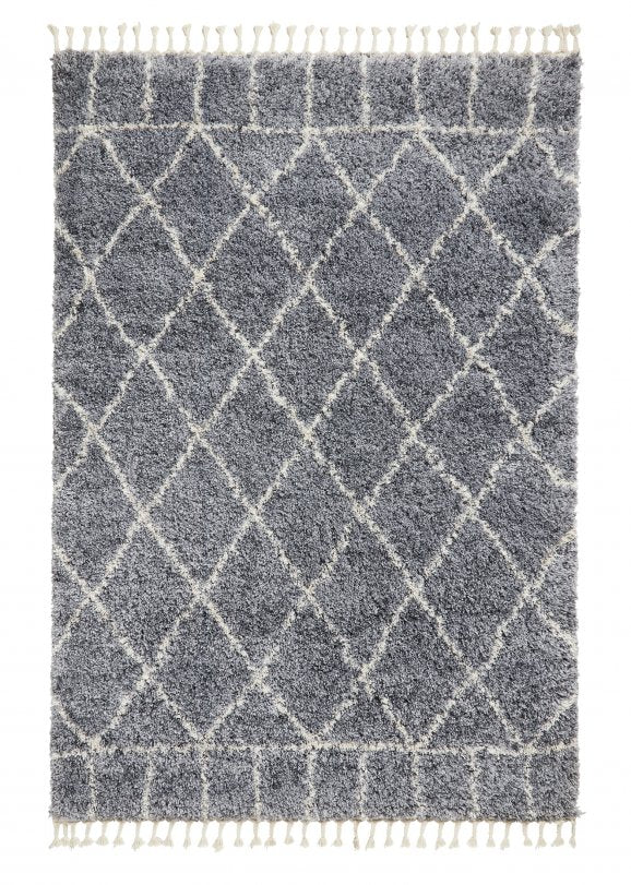 Aspen 1682 Grey/Ivory - Healy Furniture & Carpets