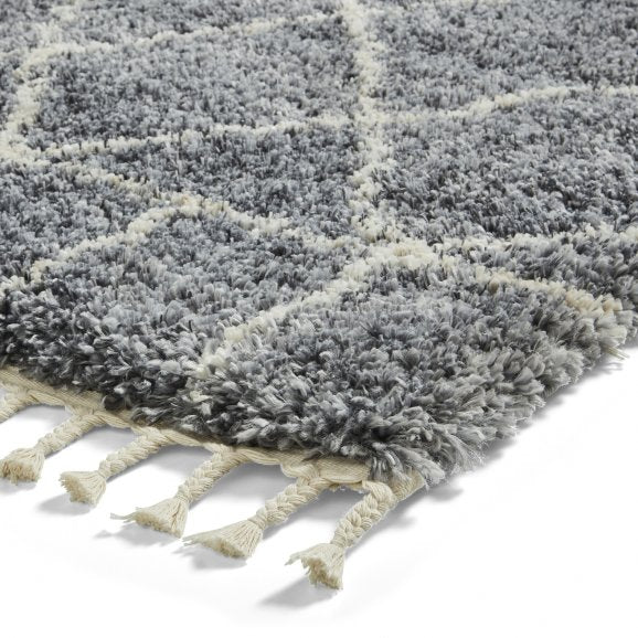 Aspen 1682 Grey/Ivory - Healy Furniture & Carpets