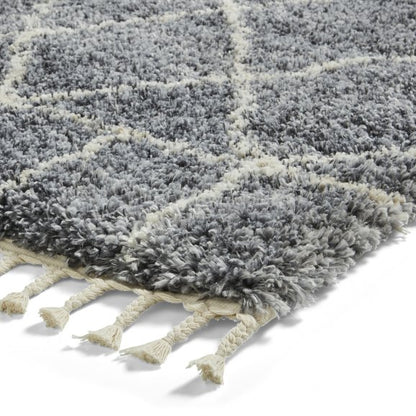 Aspen 1682 Grey/Ivory - Healy Furniture & Carpets