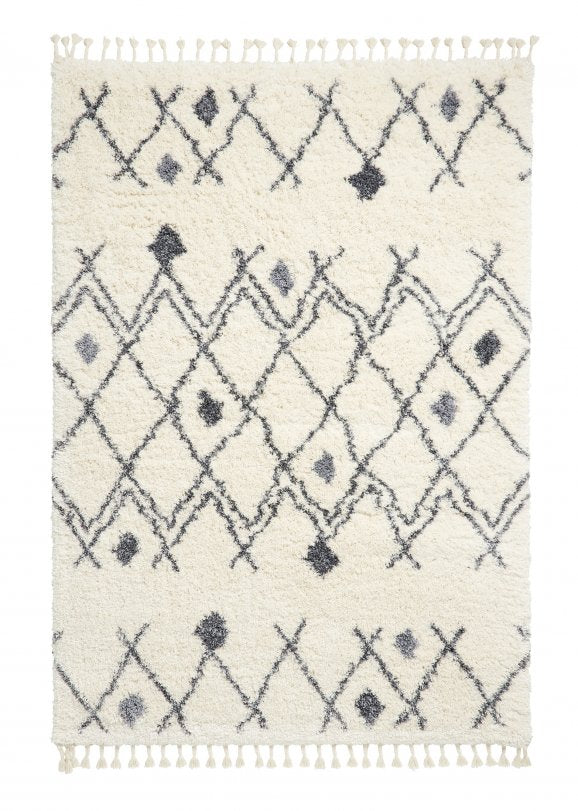 Aspen 1799 Ivory/Grey - Healy Furniture & Carpets
