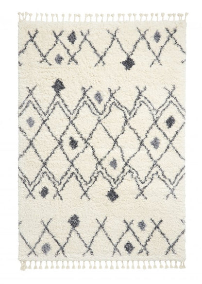 Aspen 1799 Ivory/Grey - Healy Furniture & Carpets