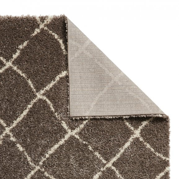 Scandi Berber G257 Beige/Cream - Healy Furniture & Carpets