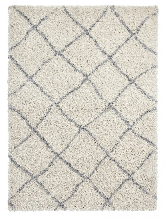 Scandi Berber G257 Cream/Grey - Healy Furniture & Carpets