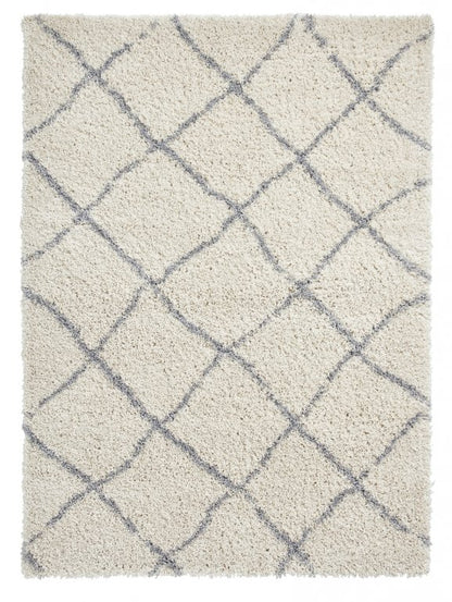 Scandi Berber G257 Cream/Grey - Healy Furniture & Carpets
