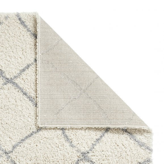 Scandi Berber G257 Cream/Grey - Healy Furniture & Carpets