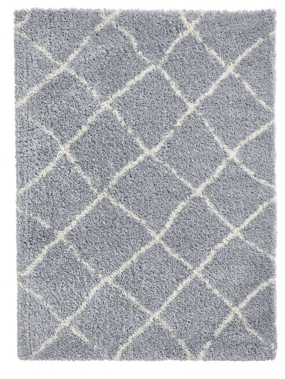 Scandi Berber G257 Grey/Cream - Healy Furniture & Carpets